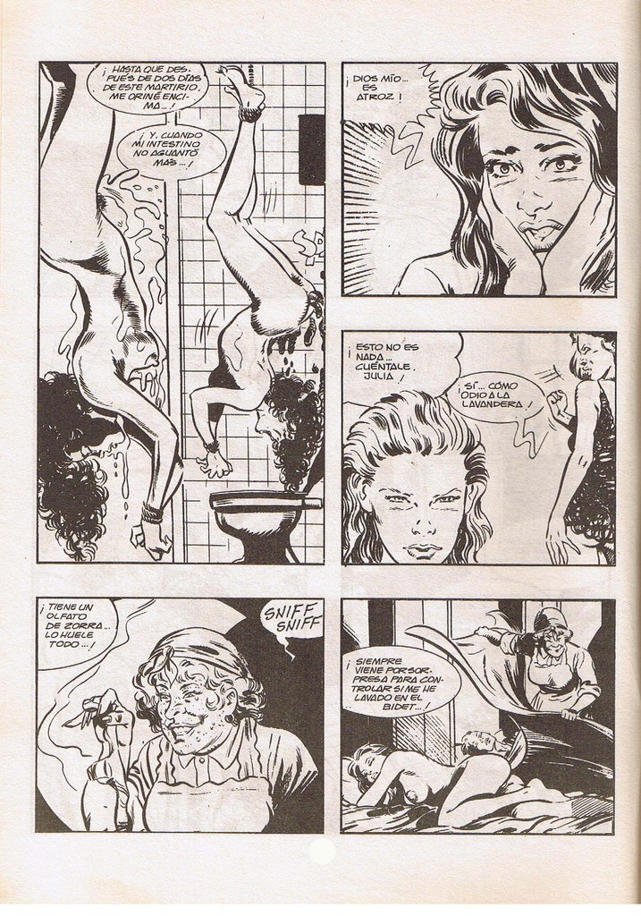 Sadosex N.3 image number 12