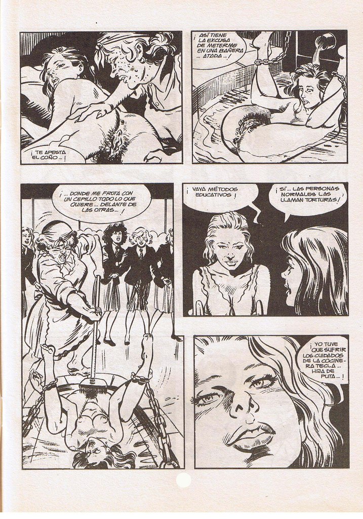 Sadosex N.3 image number 13