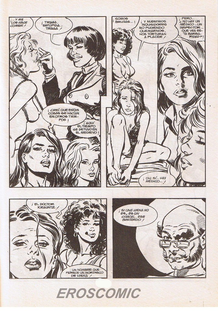 Sadosex N.3 image number 15