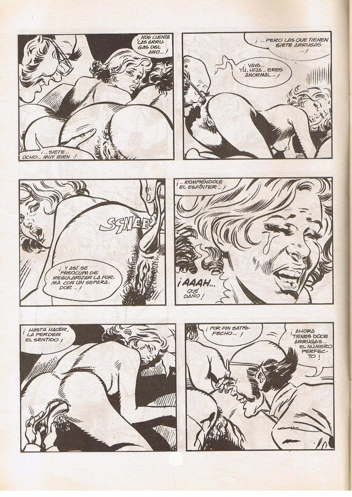 Sadosex N.3 image number 18