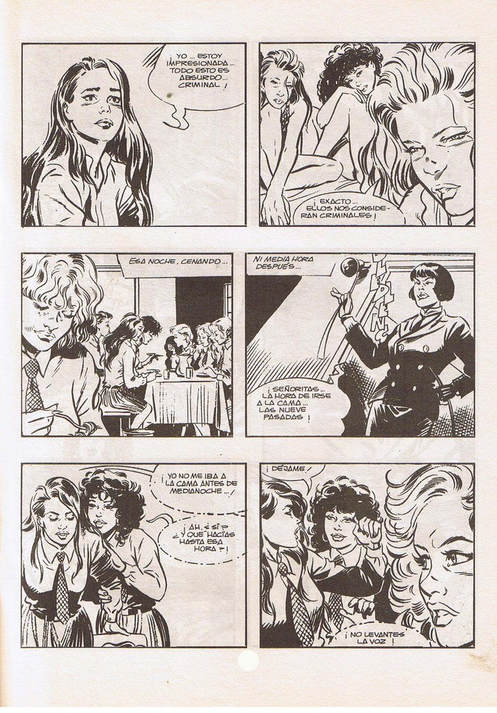 Sadosex N.3 image number 19