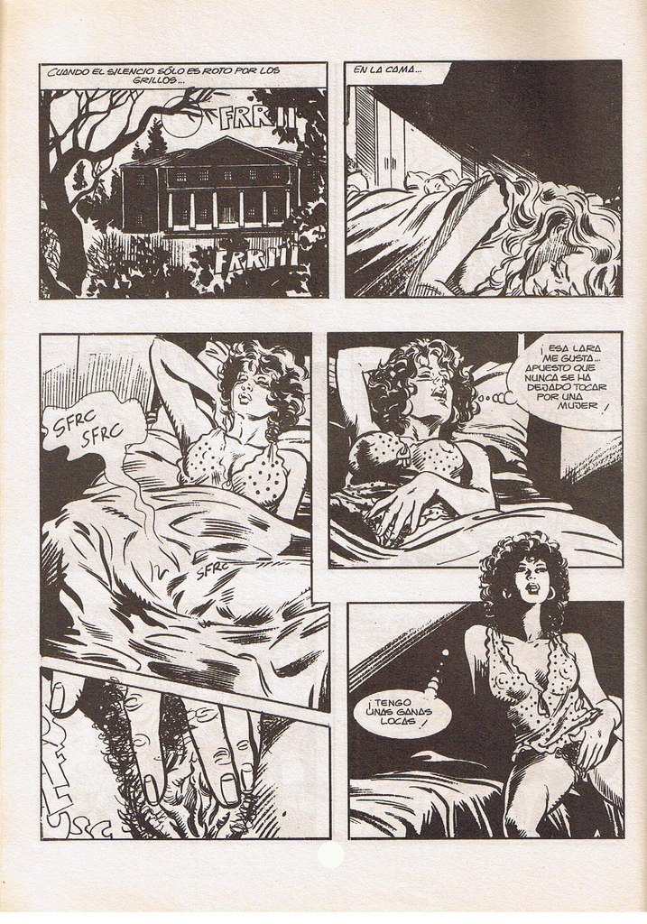 Sadosex N.3 image number 20