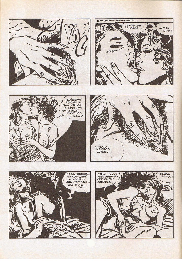 Sadosex N.3 image number 22