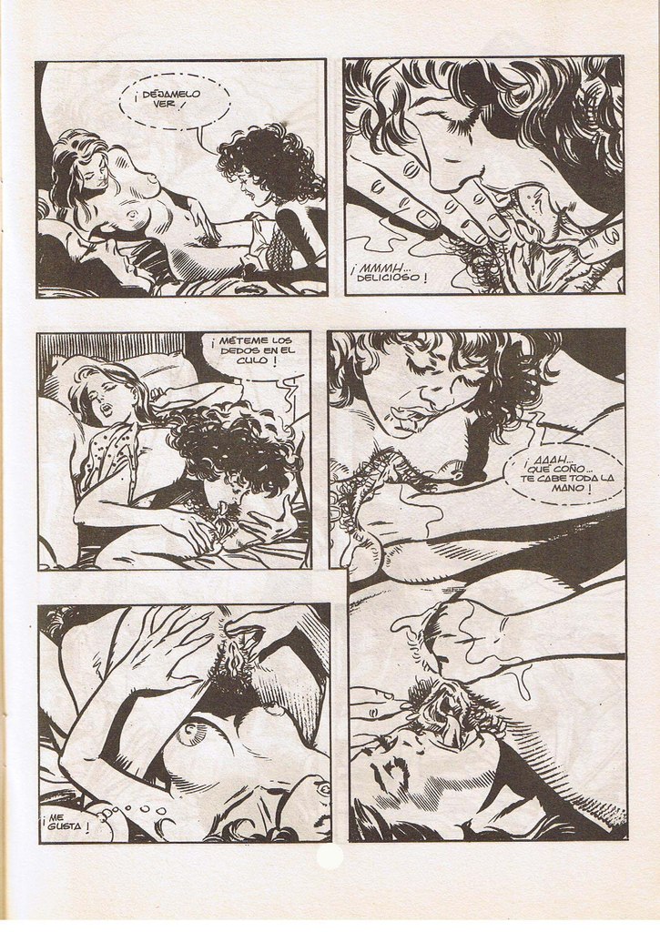 Sadosex N.3 image number 23