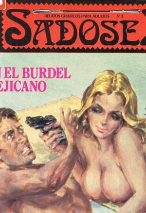 Sadosex N.3