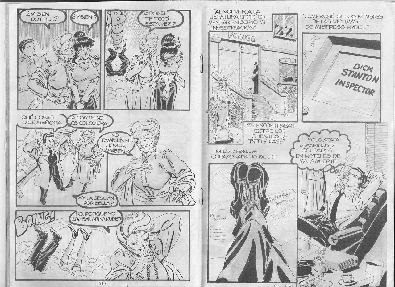 Sexis divertidas y abusadas 28 image number 10