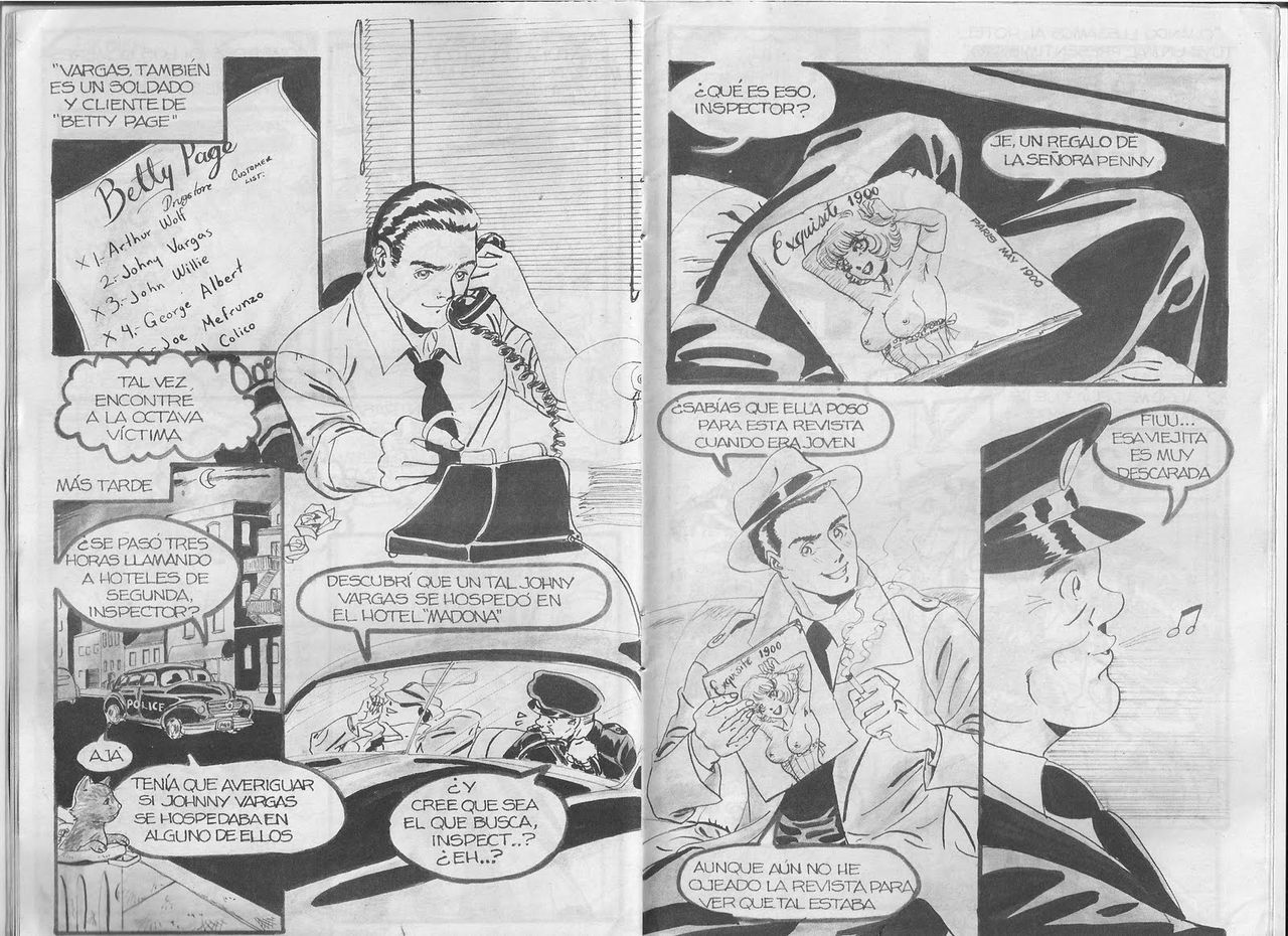 Sexis divertidas y abusadas 28 image number 11