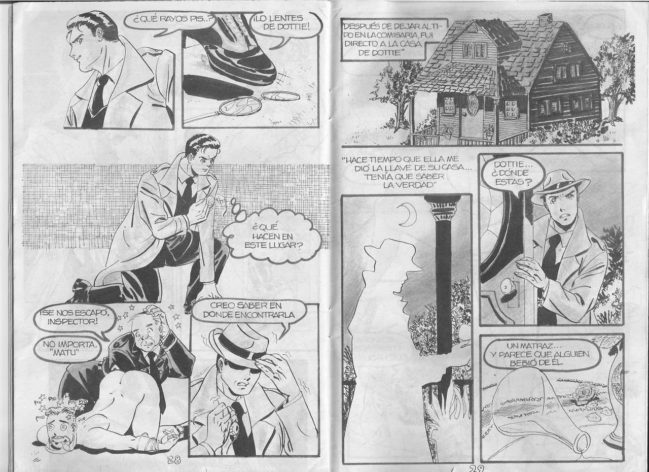 Sexis divertidas y abusadas 28 image number 16