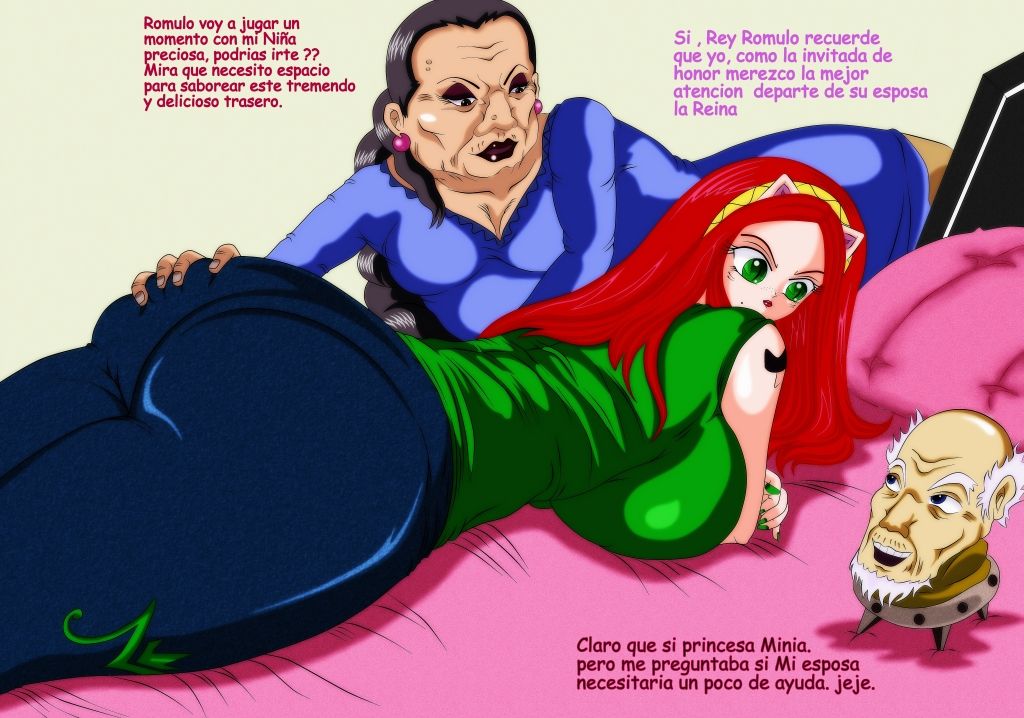 Romulas Dream test Painting Gallery image number 11