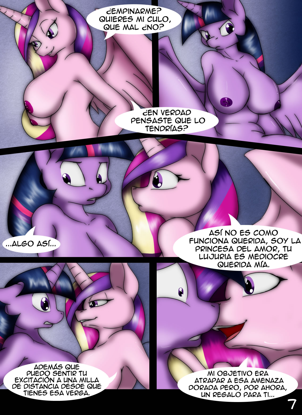 Temptation 4.5-5 image number 11