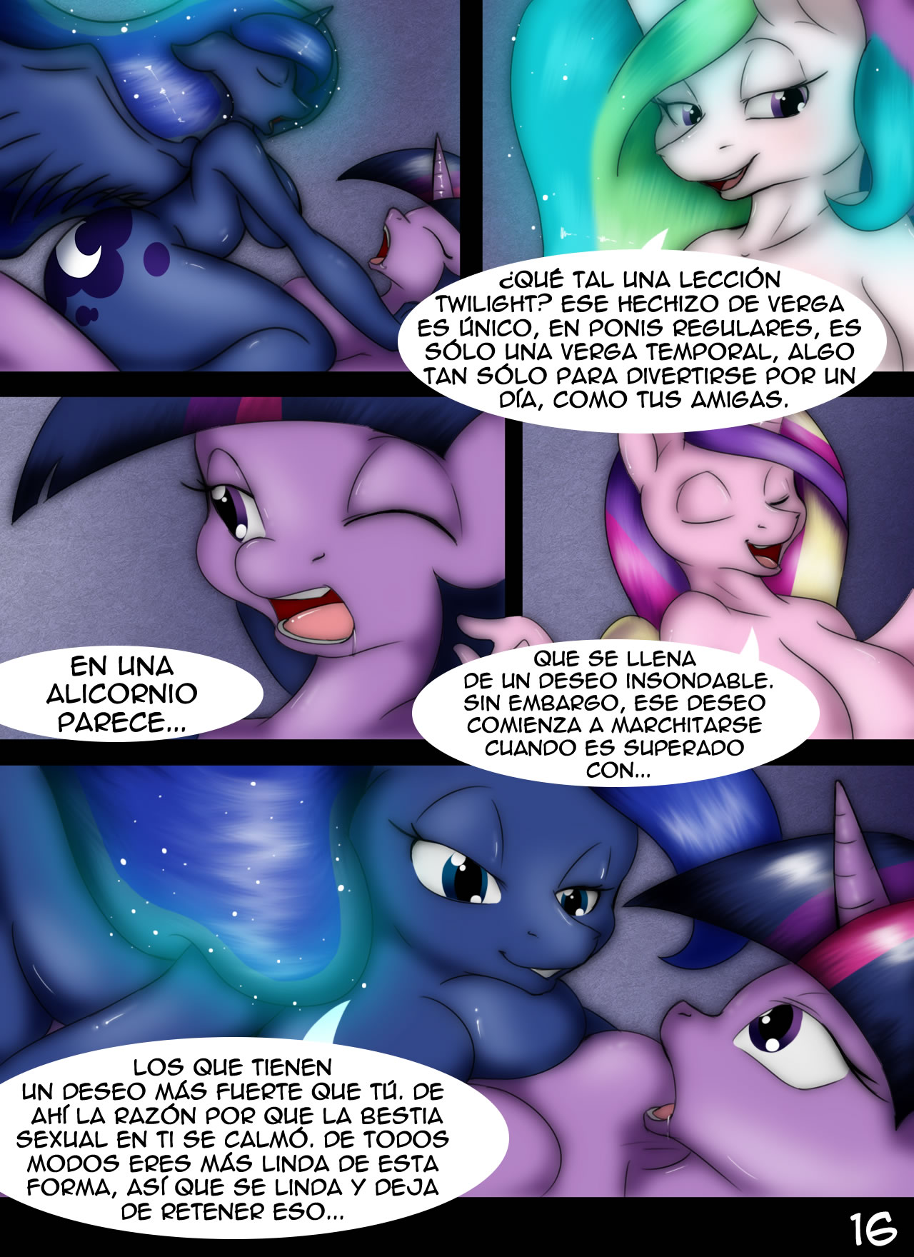 Temptation 4.5-5 image number 20