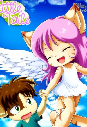 Little Tails - Chapter 7