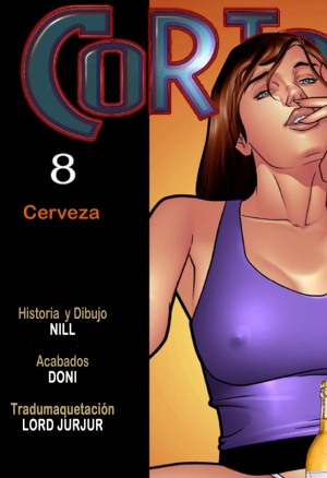 Cortos - 08 - Cerveza