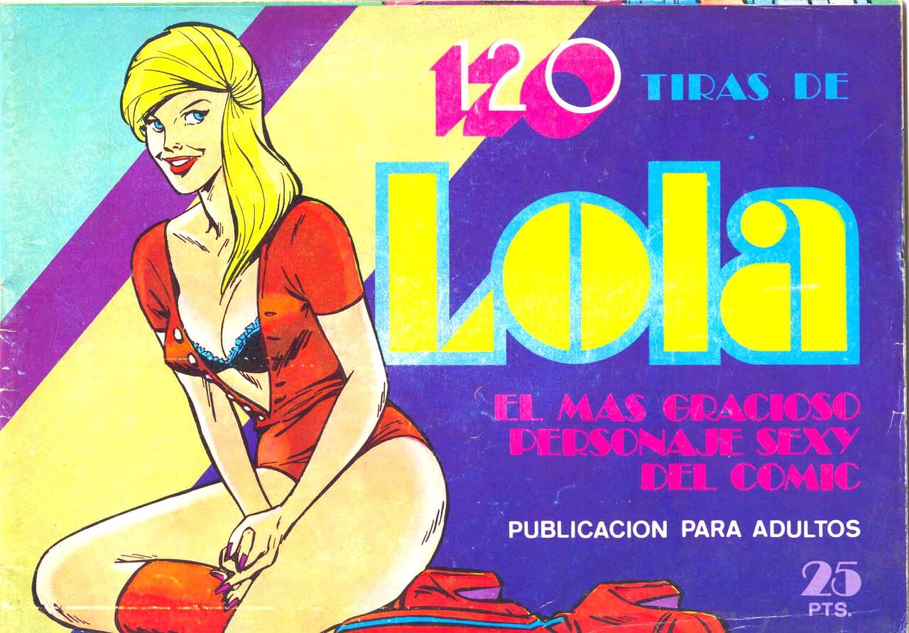 Lola 04