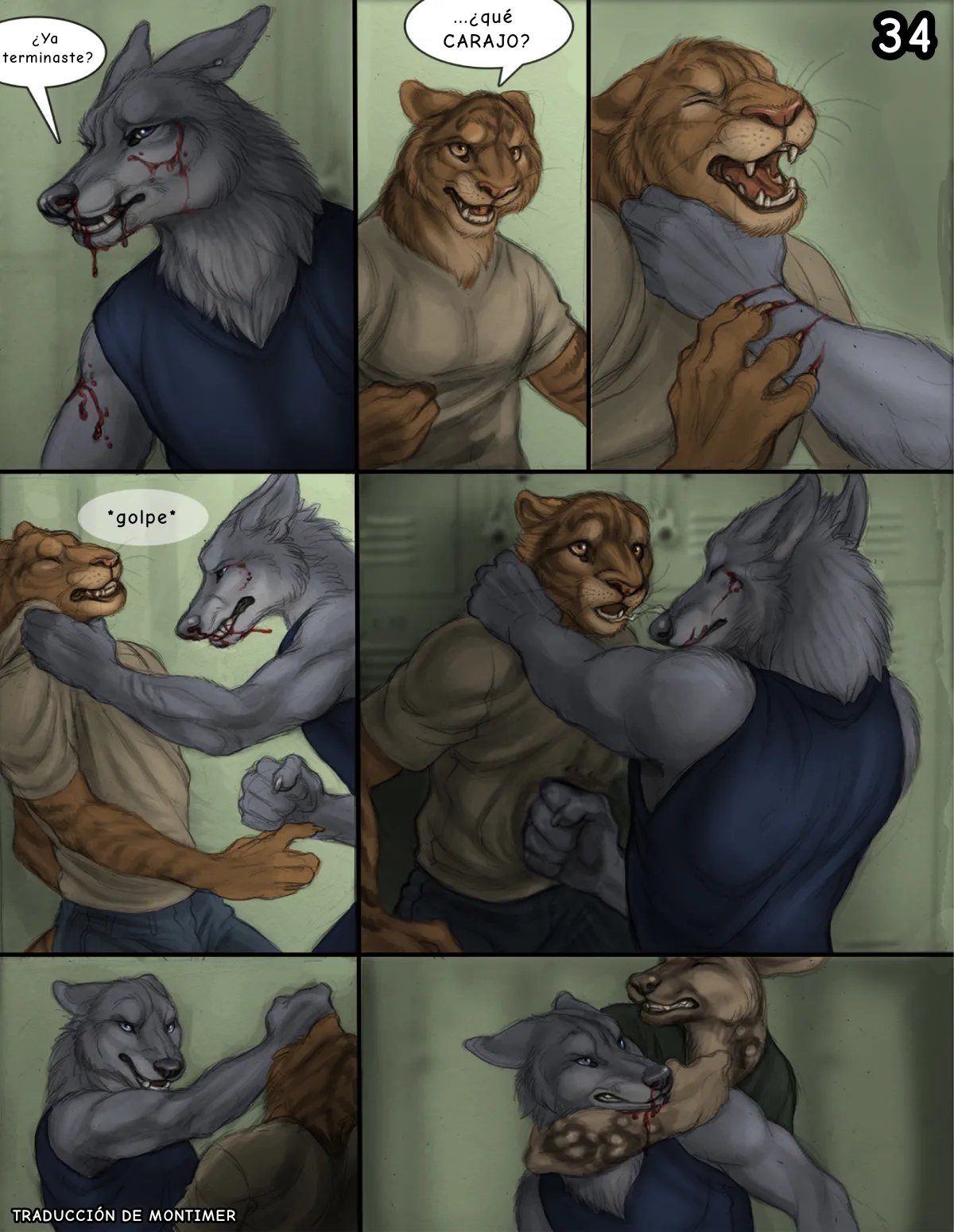 Cruelty ReMastered image number 34