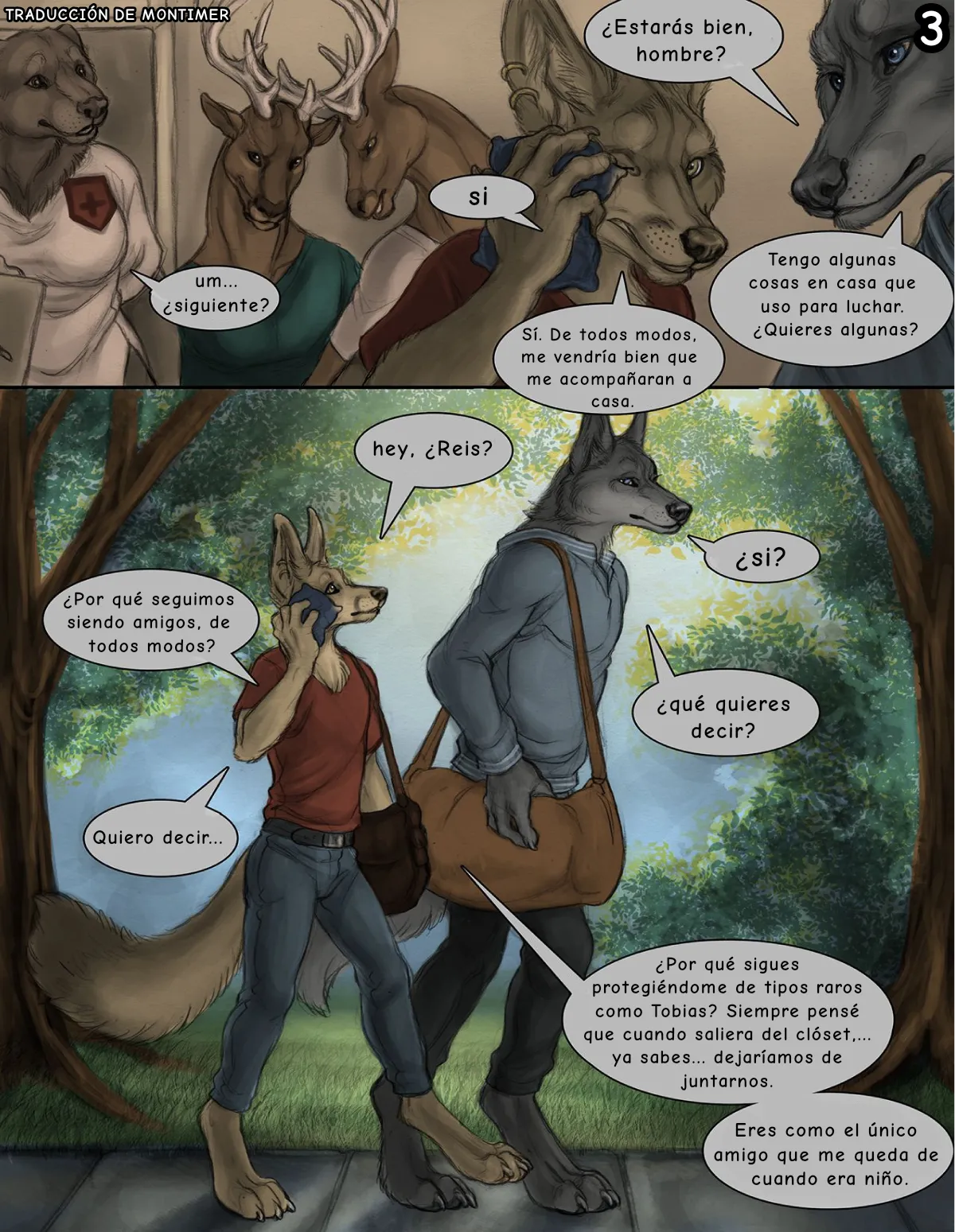 Cruelty ReMastered image number 3