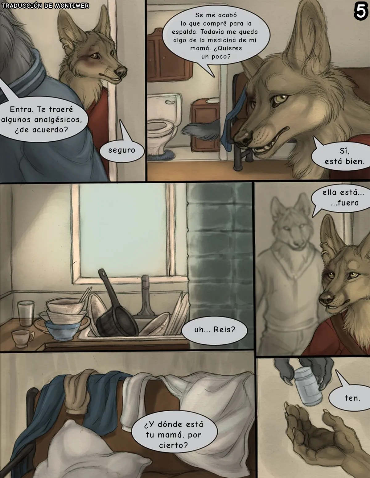 Cruelty ReMastered image number 5