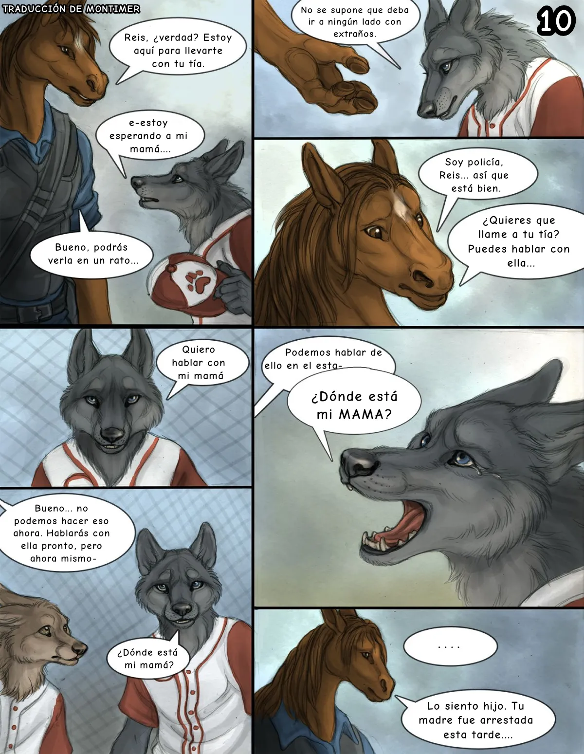 Cruelty ReMastered image number 10