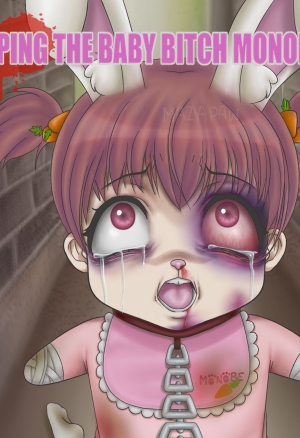 Monobe-chan manga