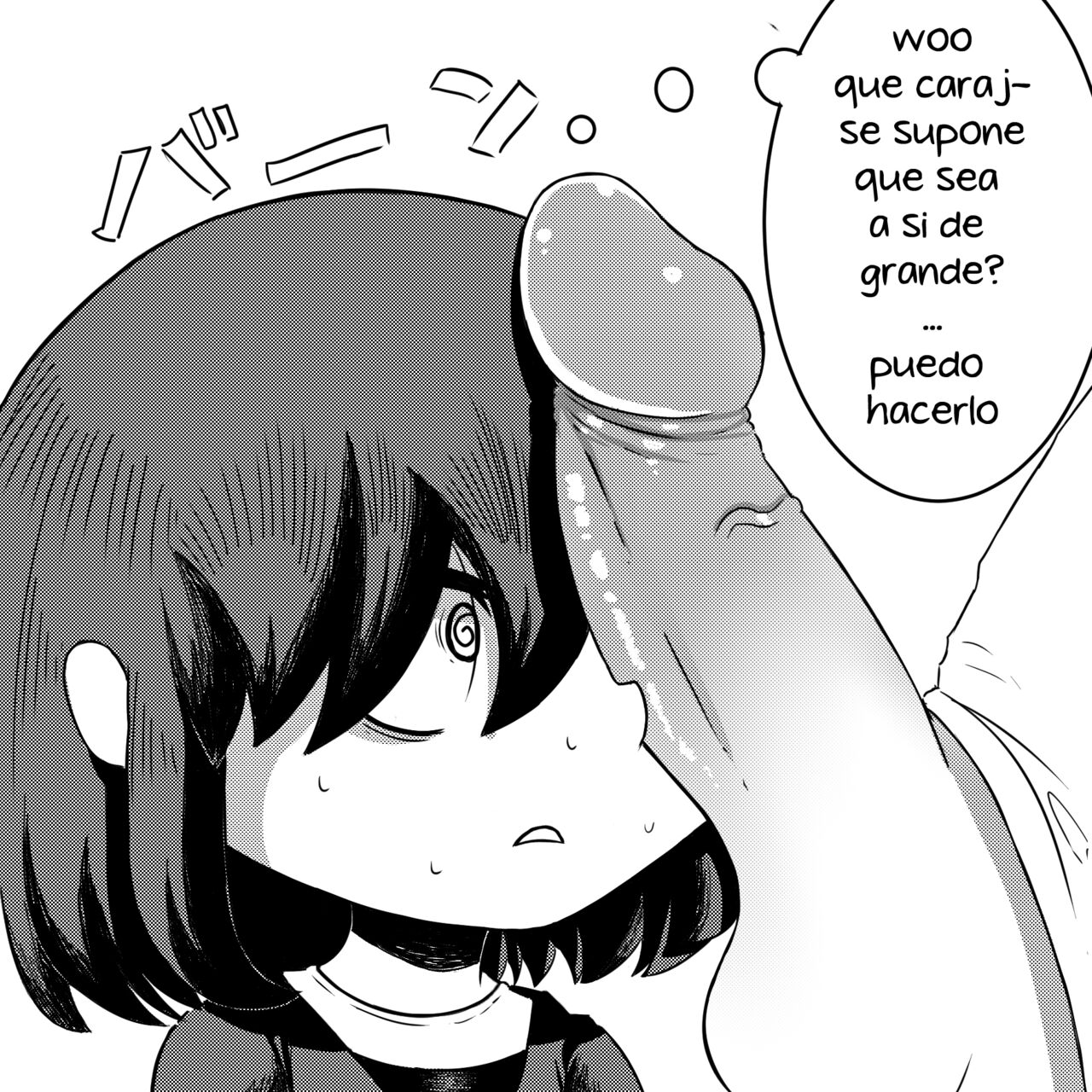 Lucy Loud image number 1