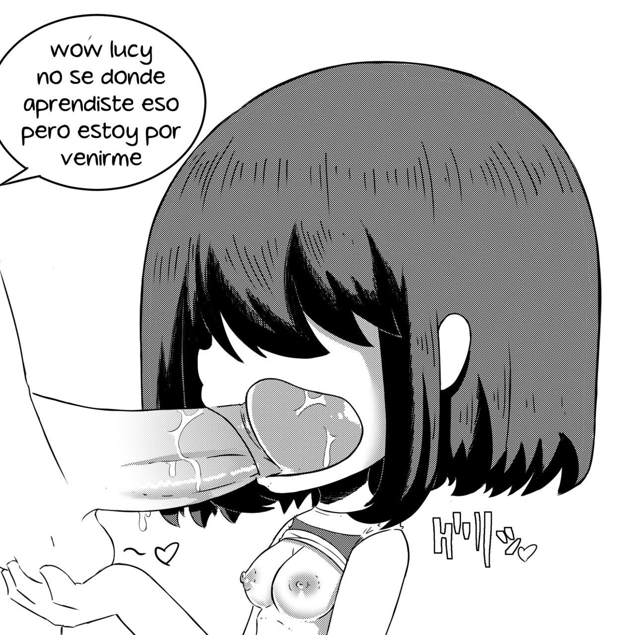 Lucy Loud image number 4