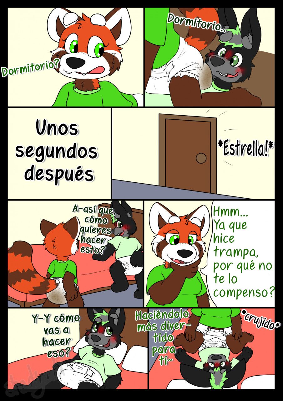 Movimientos de un Jugador Estrella image number 3