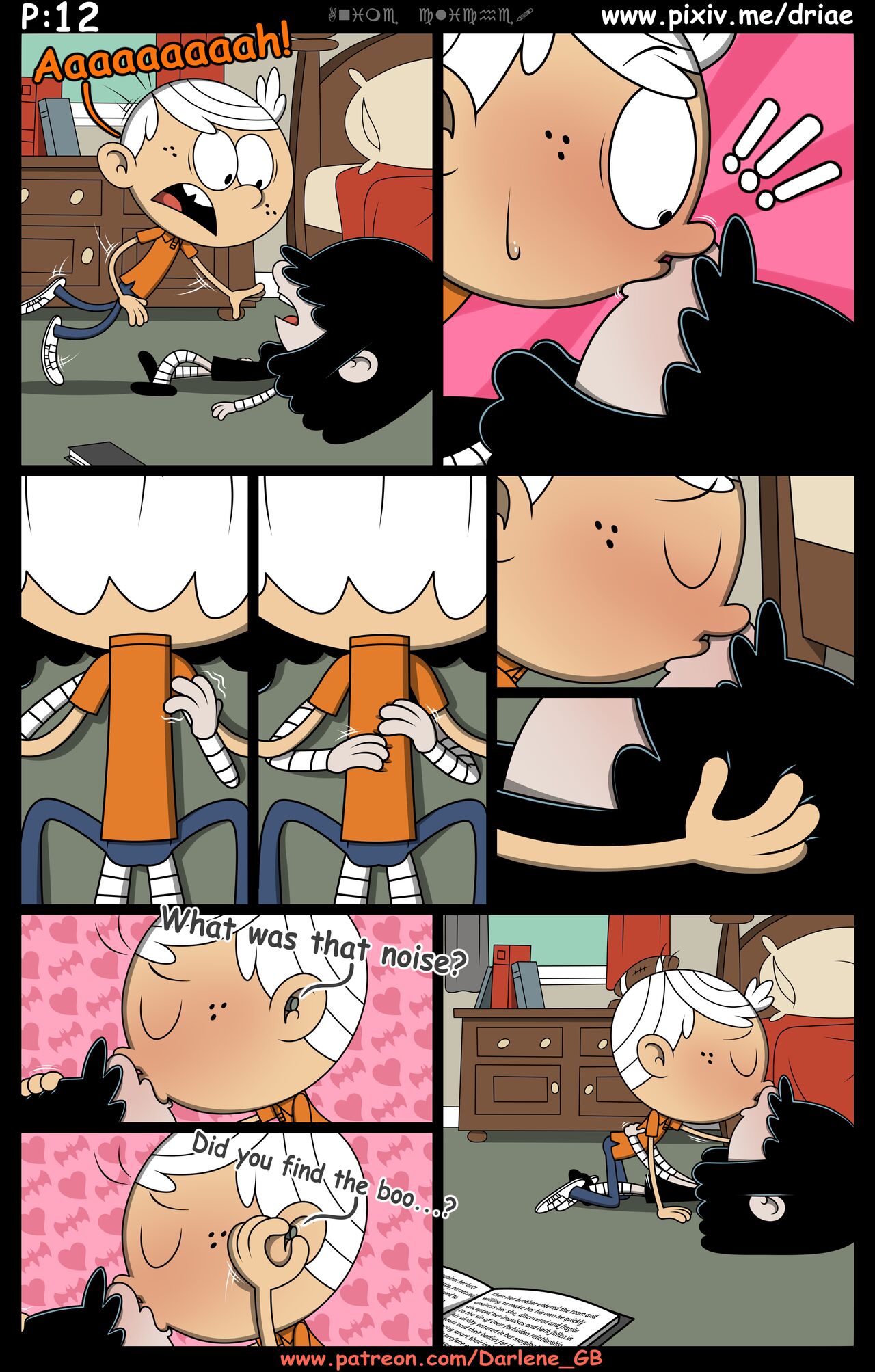 The Loud Timeline image number 12