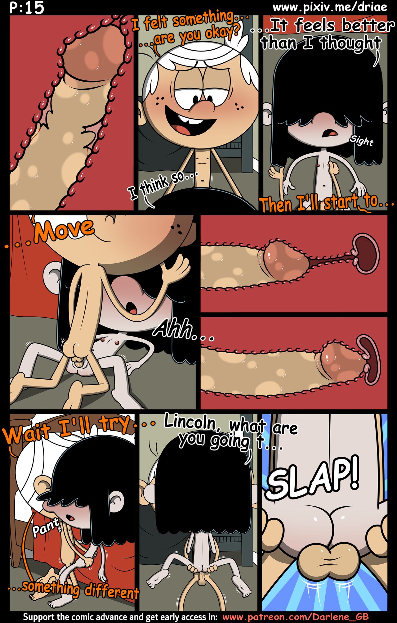 The Loud Timeline image number 15