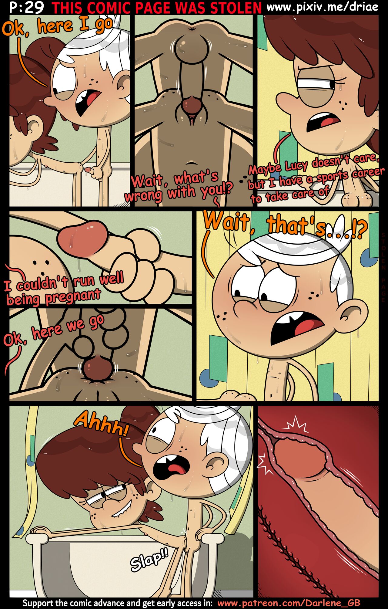 The Loud Timeline image number 29