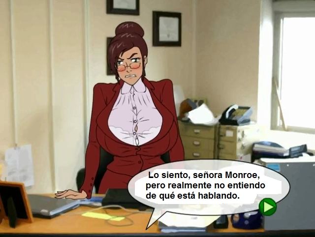 Meet and Fuck Magic Book 3 image number 12