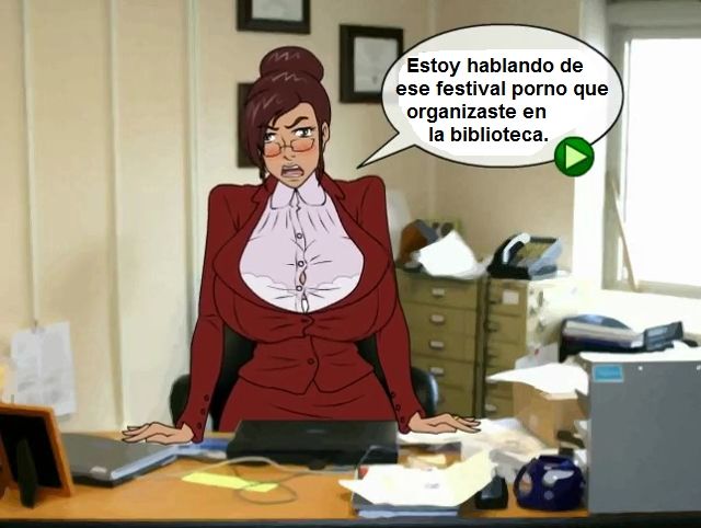 Meet and Fuck Magic Book 3 image number 13