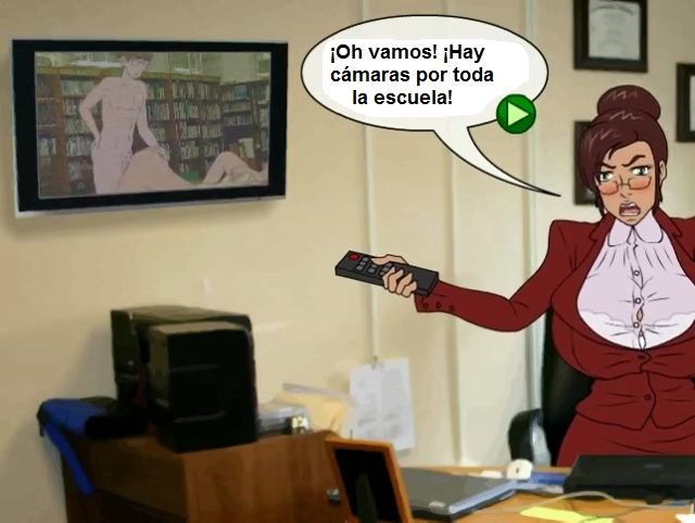 Meet and Fuck Magic Book 3 image number 15