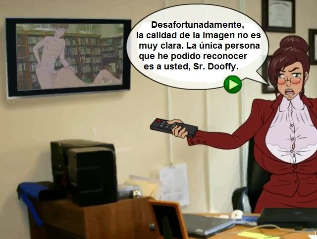 Meet and Fuck Magic Book 3 image number 16