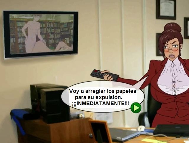 Meet and Fuck Magic Book 3 image number 17