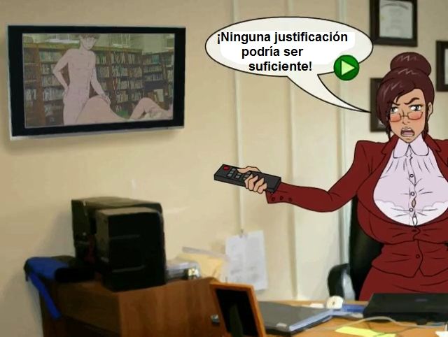 Meet and Fuck Magic Book 3 image number 19