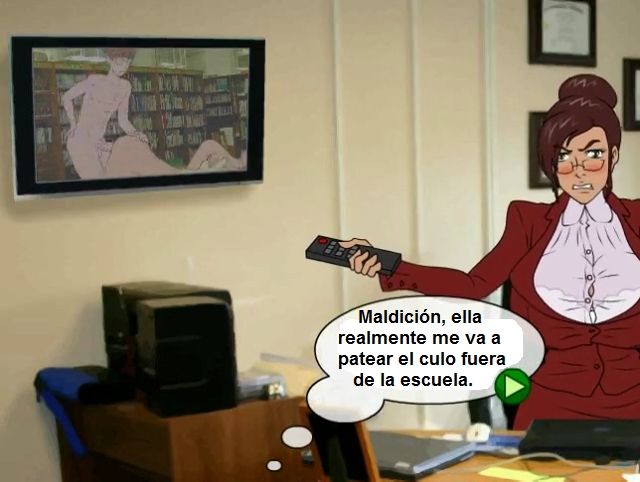 Meet and Fuck Magic Book 3 image number 20