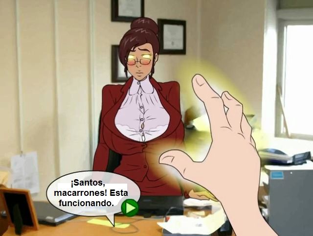 Meet and Fuck Magic Book 3 image number 25