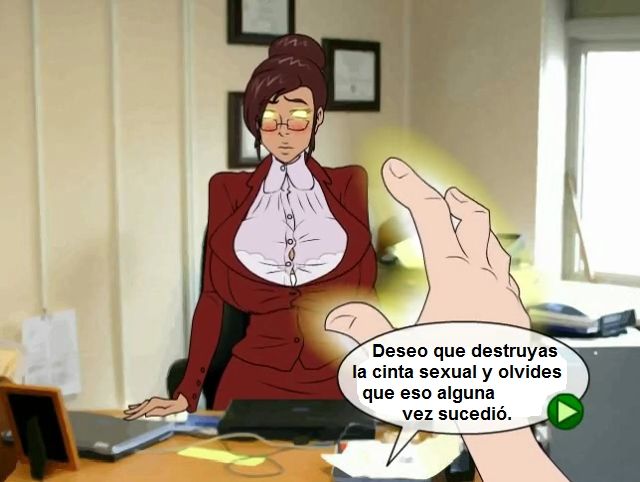 Meet and Fuck Magic Book 3 image number 26