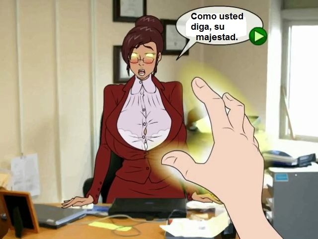 Meet and Fuck Magic Book 3 image number 27