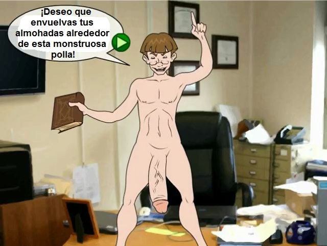 Meet and Fuck Magic Book 3 image number 39