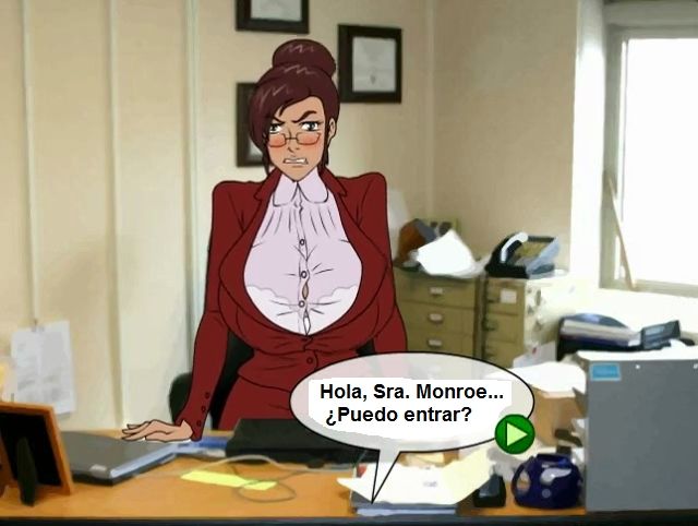 Meet and Fuck Magic Book 3 image number 7