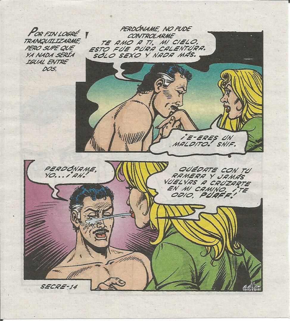 Secretos de Cama 0296 image number 14