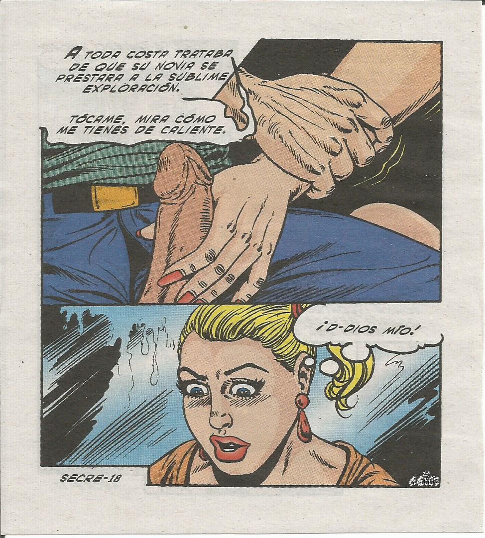 Secretos de Cama 0296 image number 18