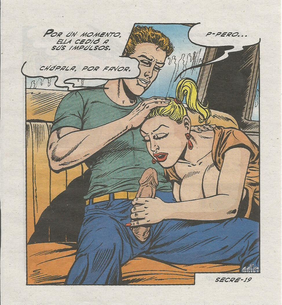 Secretos de Cama 0296 image number 19