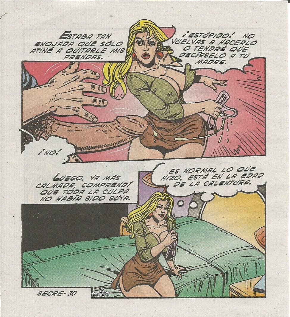 Secretos de Cama 0296 image number 30