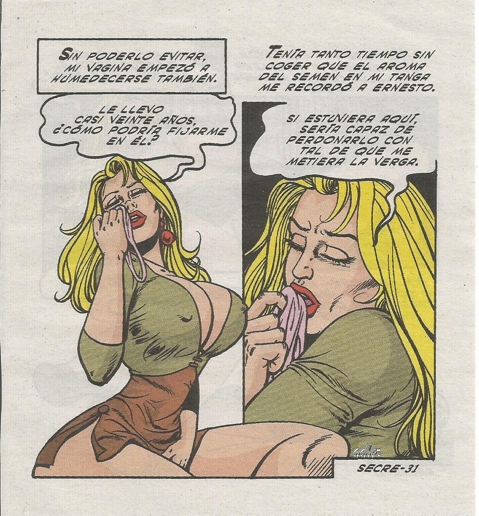 Secretos de Cama 0296 image number 31