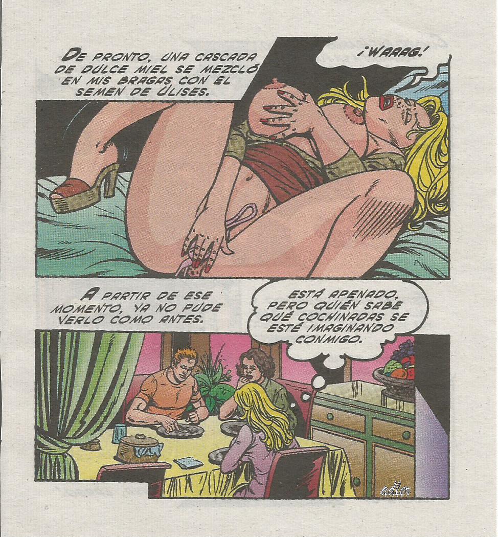 Secretos de Cama 0296 image number 33