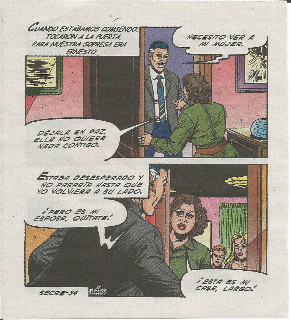 Secretos de Cama 0296 image number 34