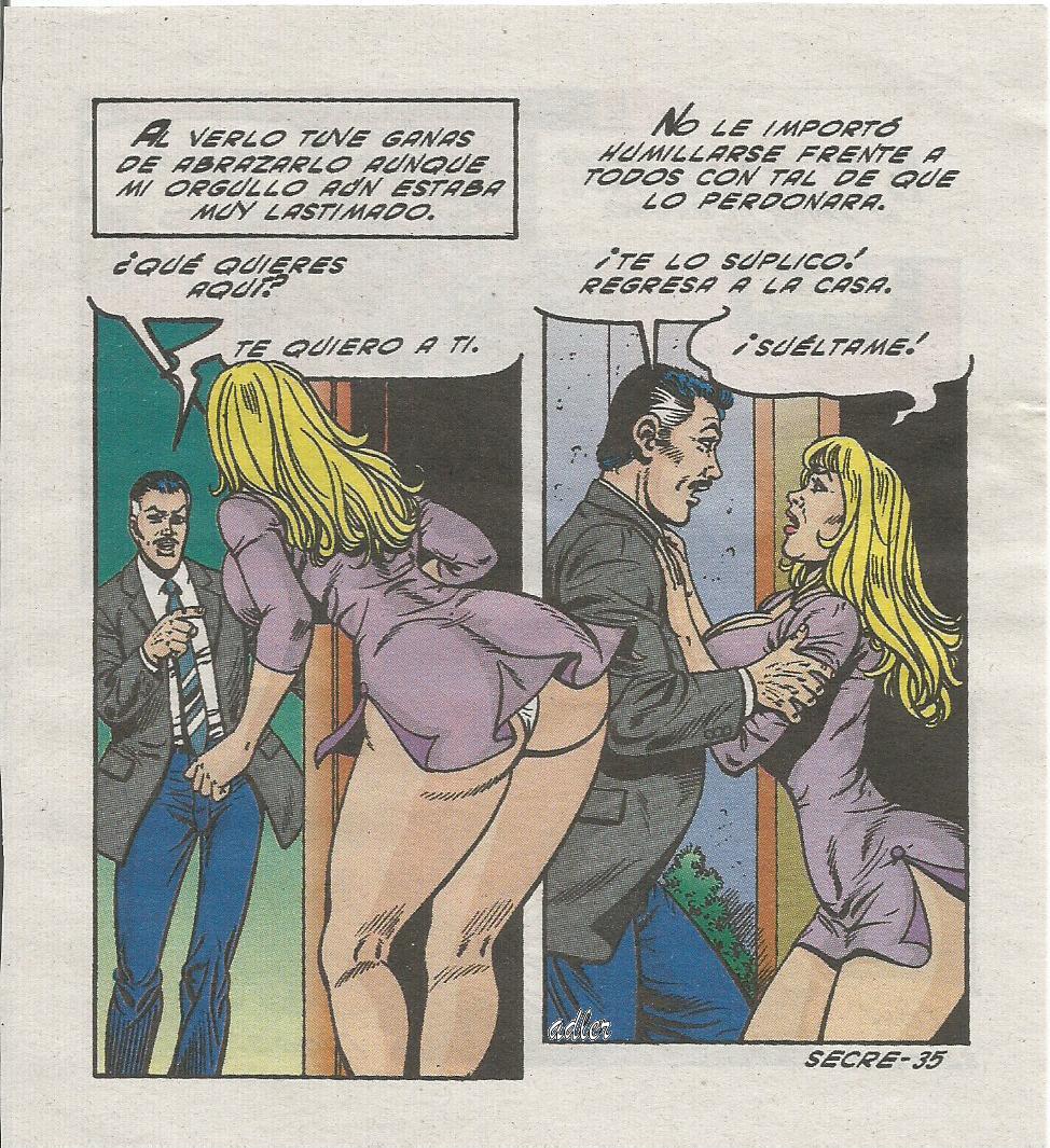 Secretos de Cama 0296 image number 35