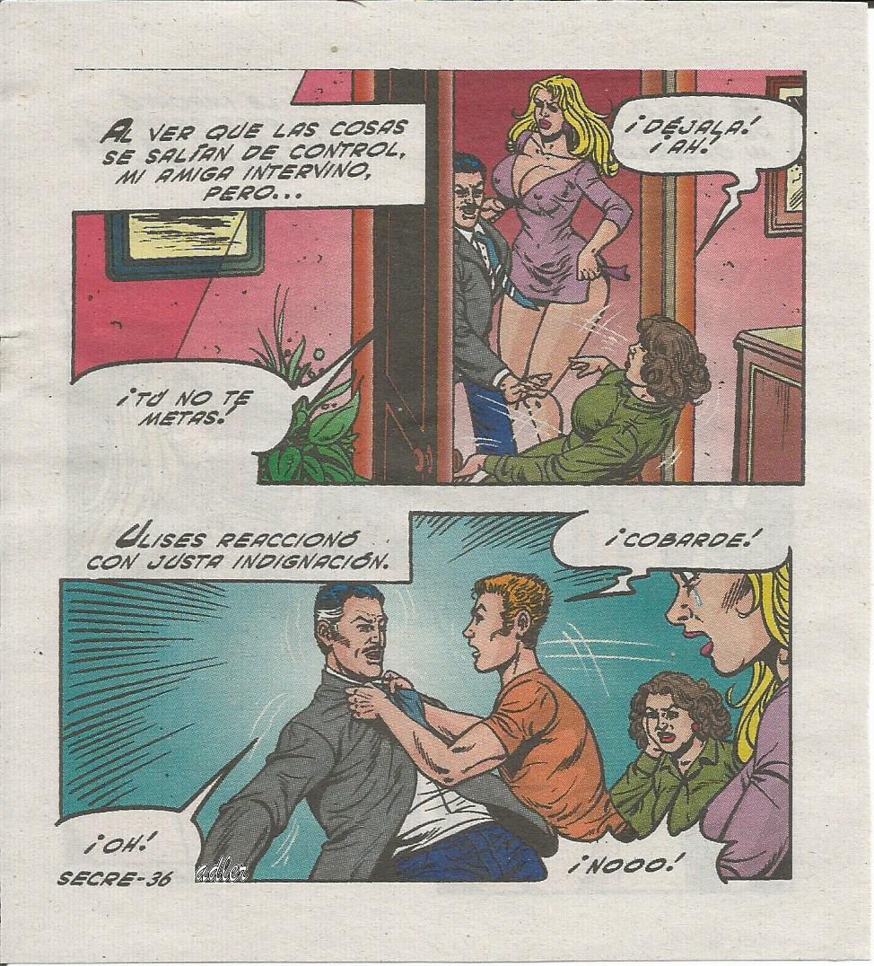 Secretos de Cama 0296 image number 36